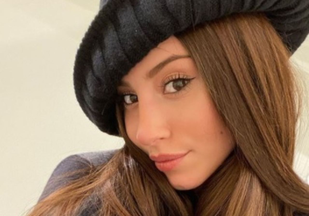 Angela Nasti primo piano