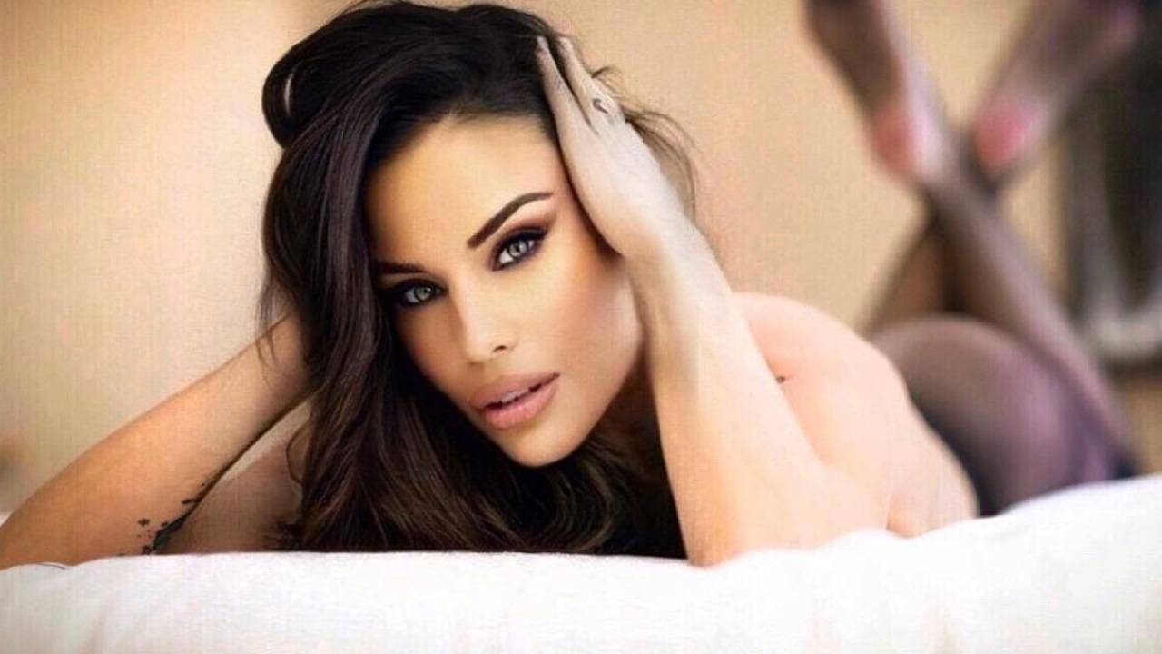 Antonella Mosetti lingerie