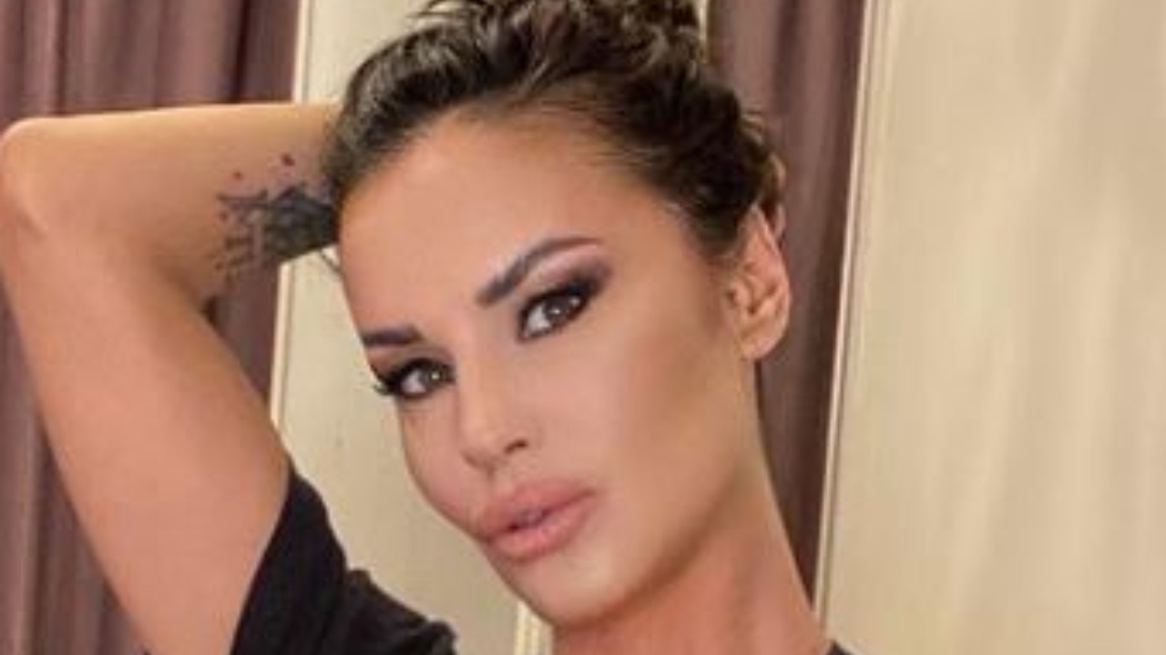 Antonella Mosetti Lingerie