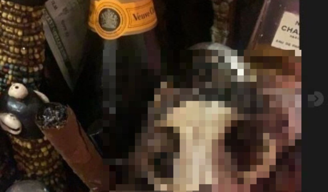 Azealia Banks storie Instagram