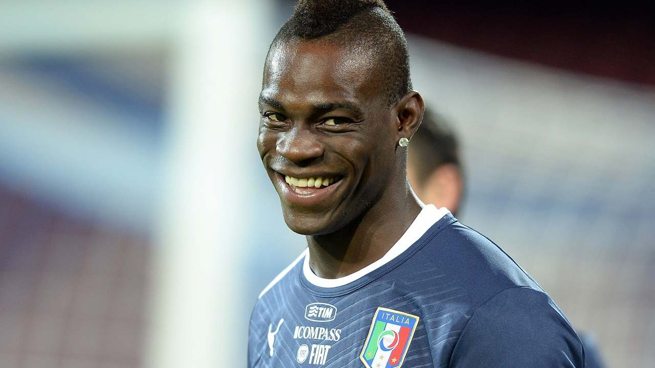 Balotelli