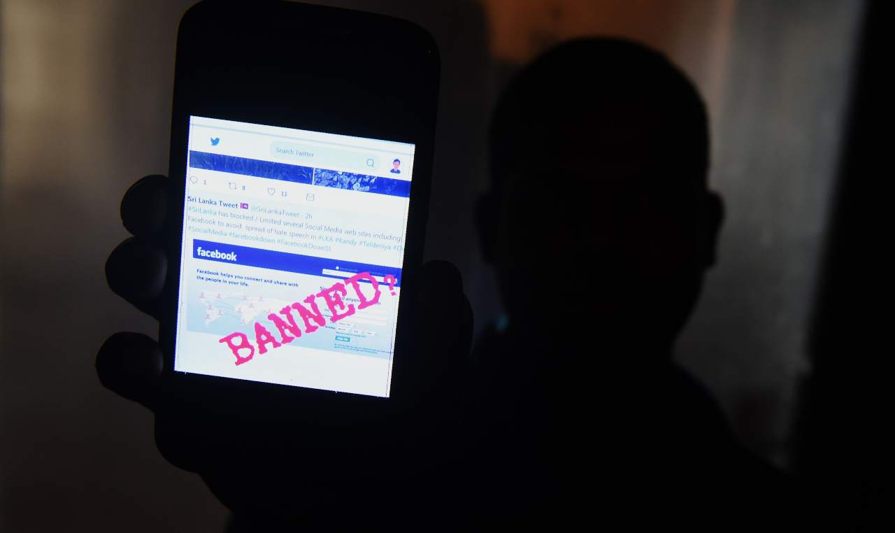 Facebook (getty images)