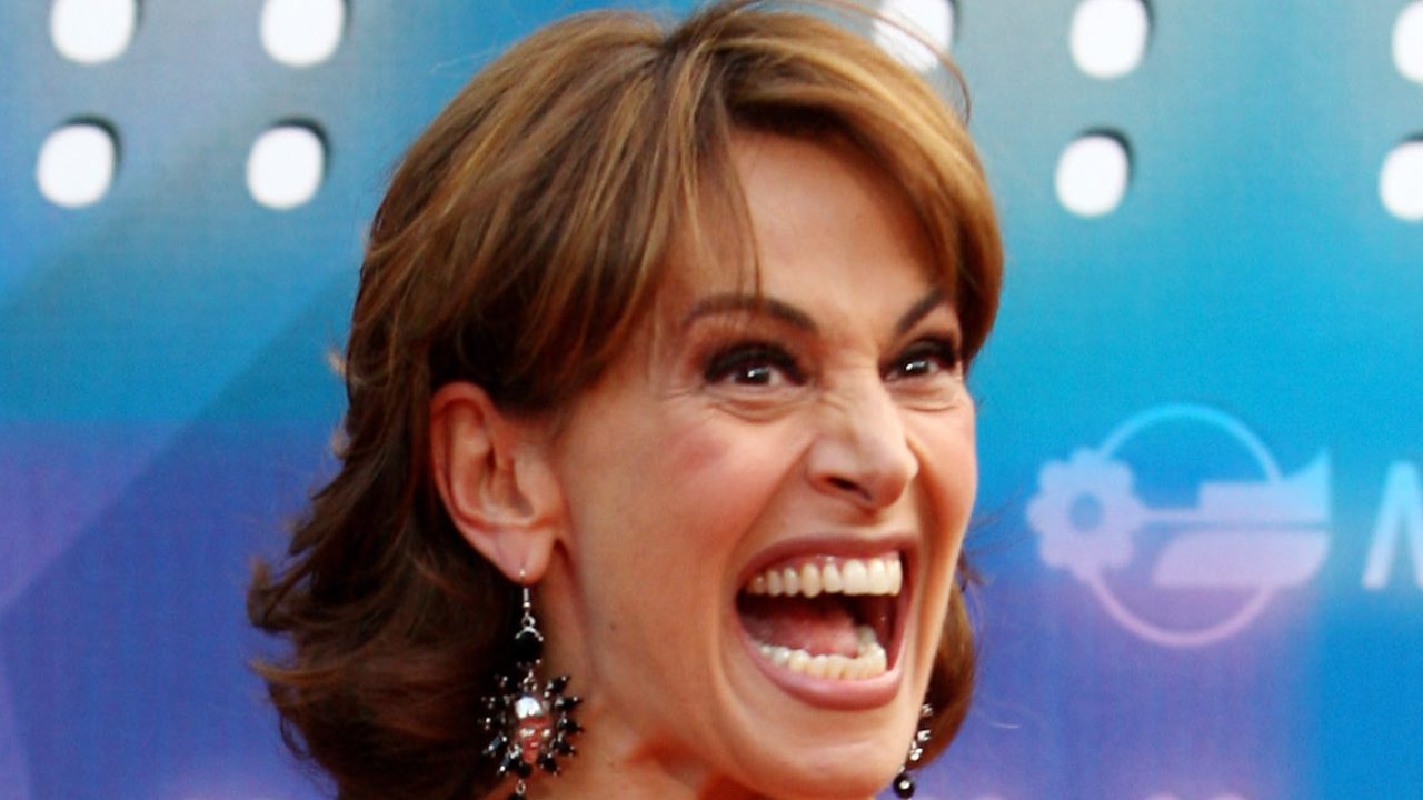 Sessismo Pomeriggio 5 Barbara D'Urso