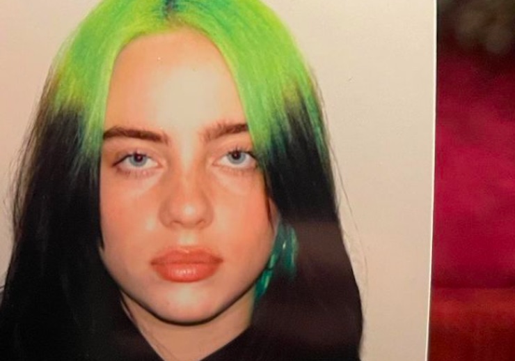 Billie Eilish 