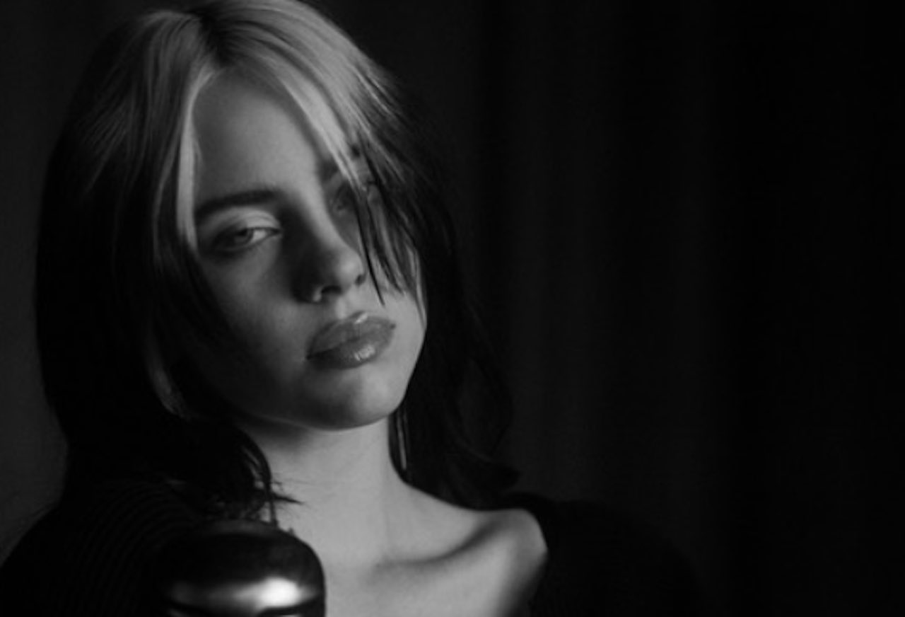 Billie Eilish