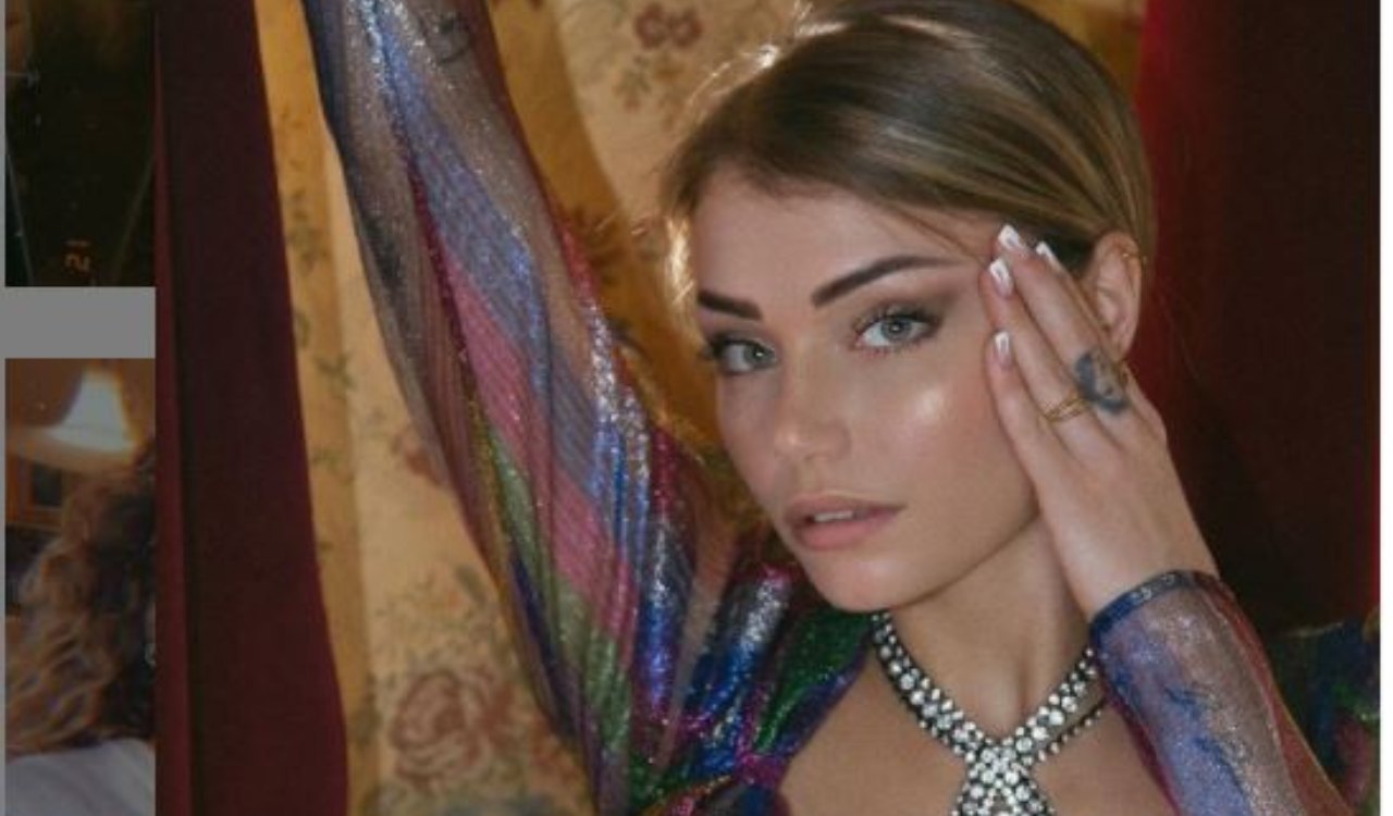 Camilla Mangiapelo Instagram