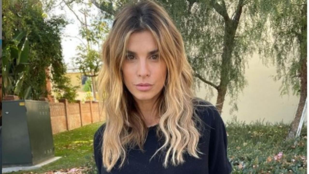Elisabetta Canalis