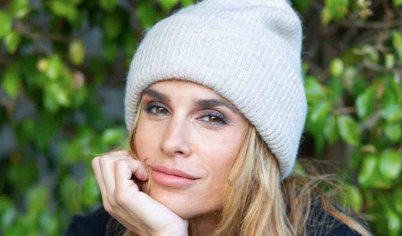 Canalis elisabetta foto