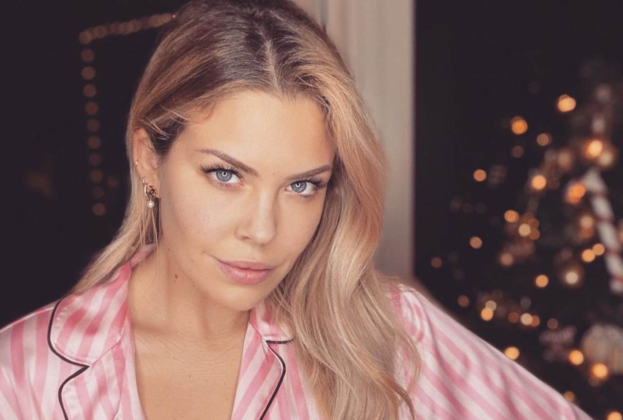 Costanza Caracciolo sportivo dedica