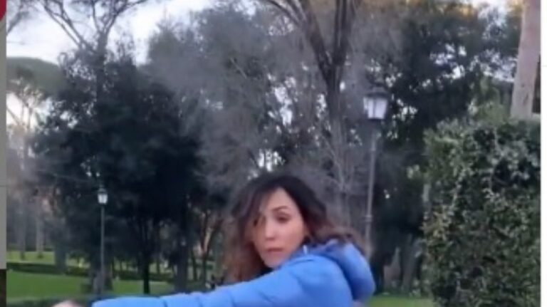 Caterina Balivo