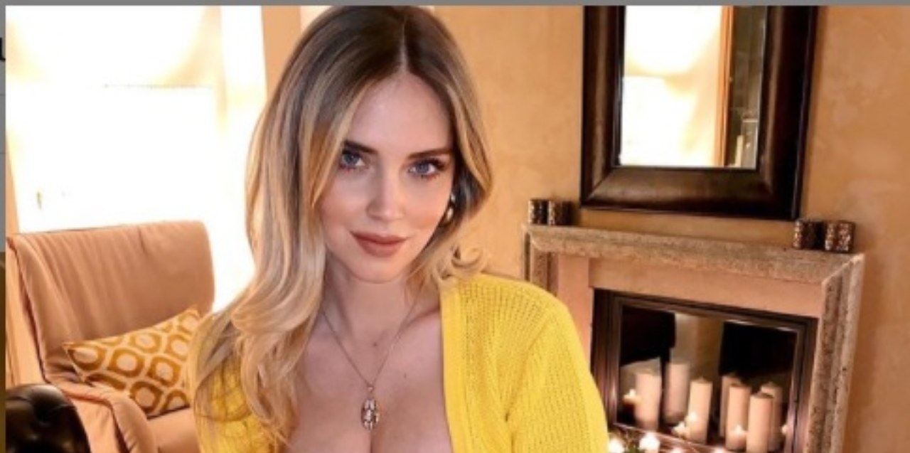 Chiara Ferragni
