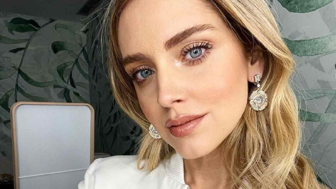 Chiara Ferragni