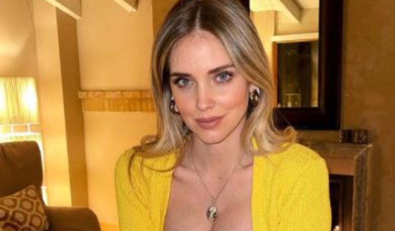 Chiara Ferragni