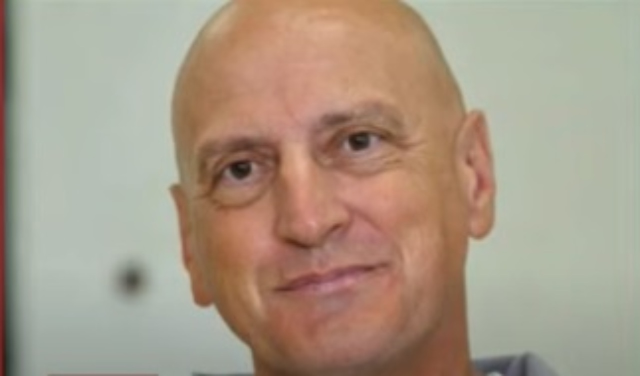 Chico Forti (Screenshot YouTube)