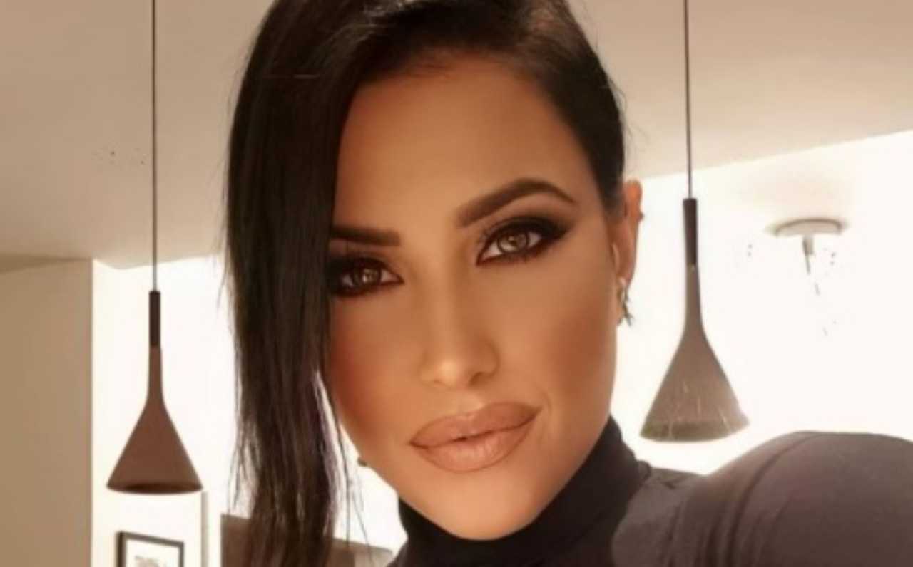 Claudia Ruggeri (Screenshot Instagram)