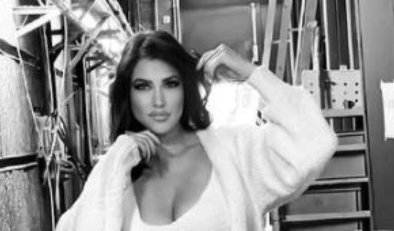 Claudia Ruggeri sorridente