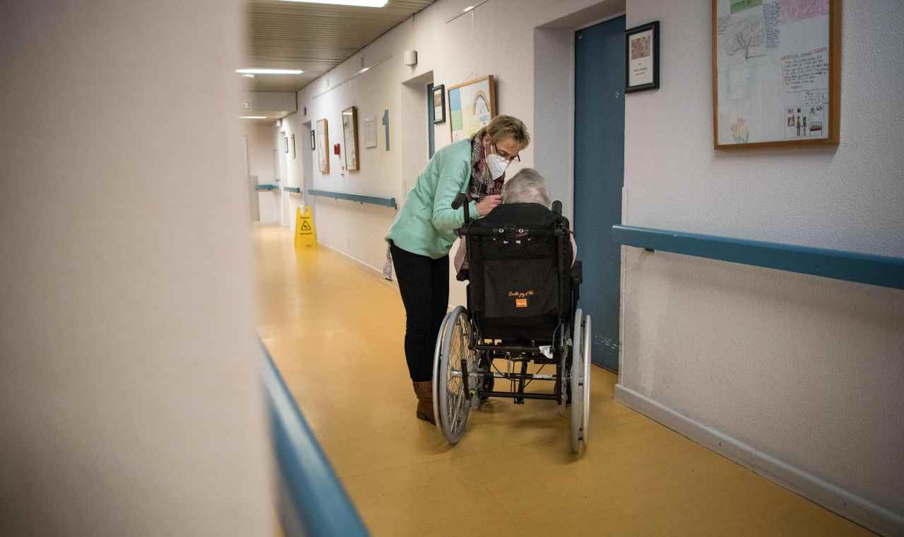 Covid Rsa (getty images)