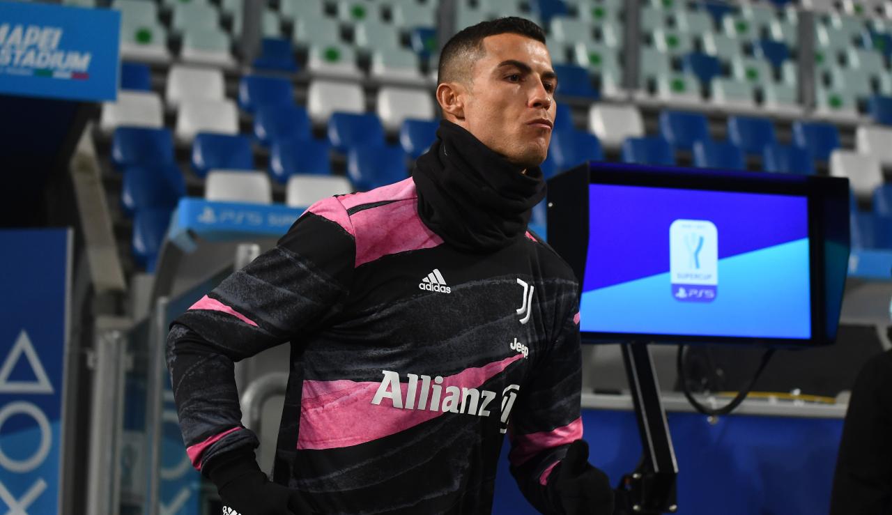 Cristiano Ronaldo e i diritti tv: niente Amazon