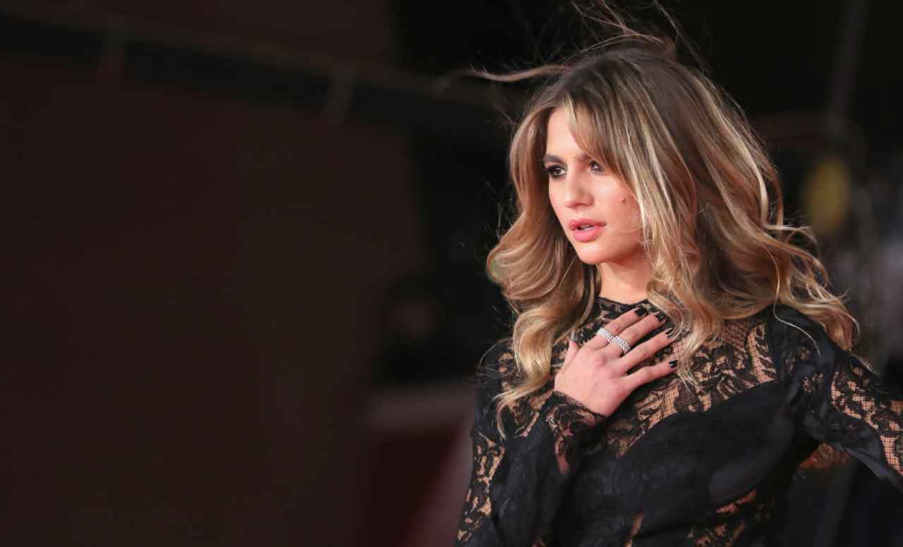 Cristina Marino (getty images)