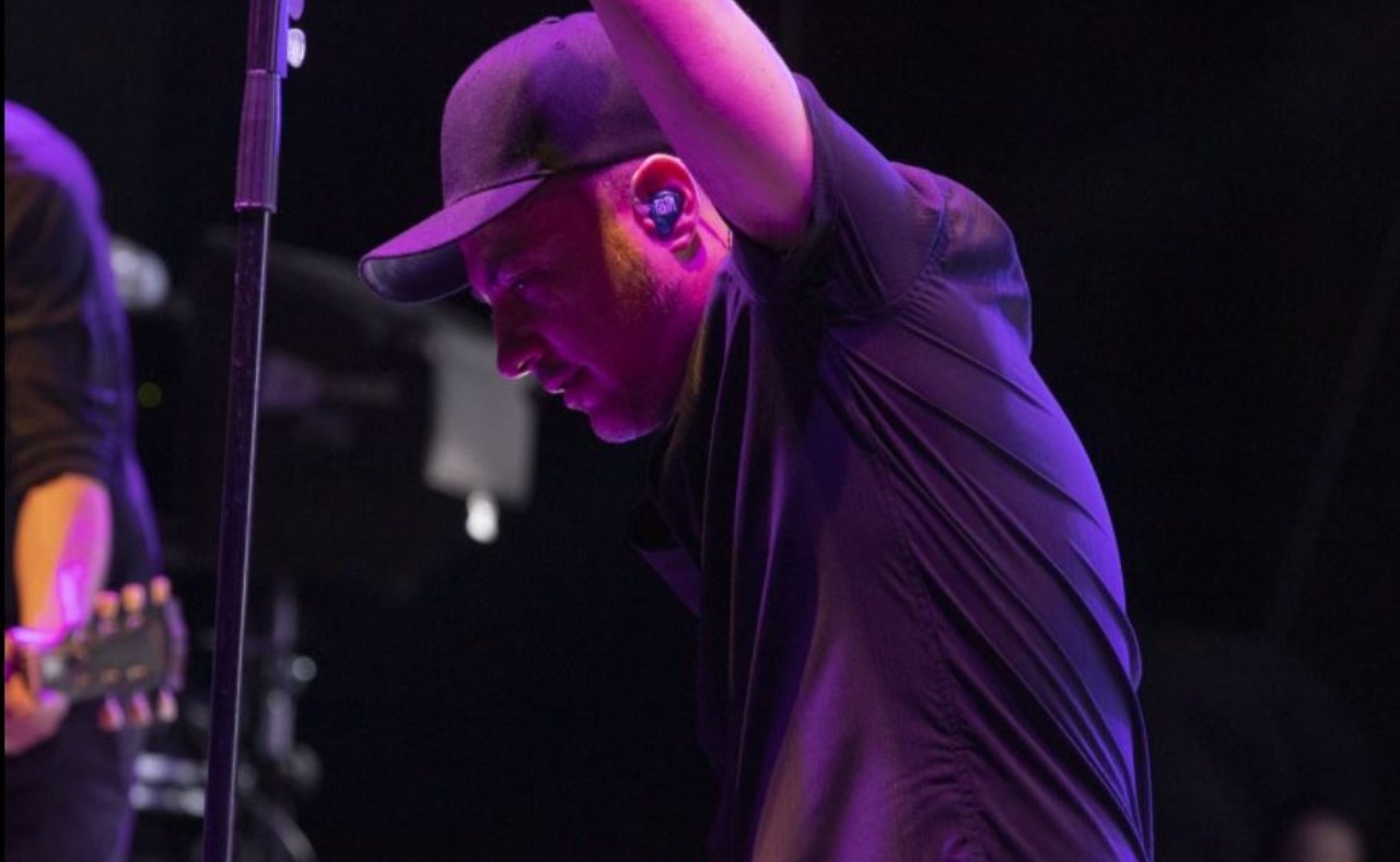 Dario Sansone, la mano de dios