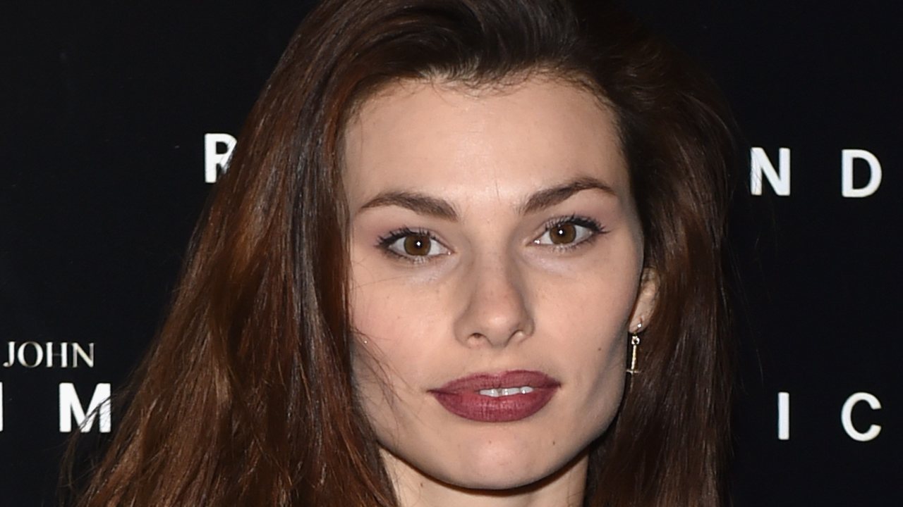 Stefania Orlando Dayane Mello Confessioni