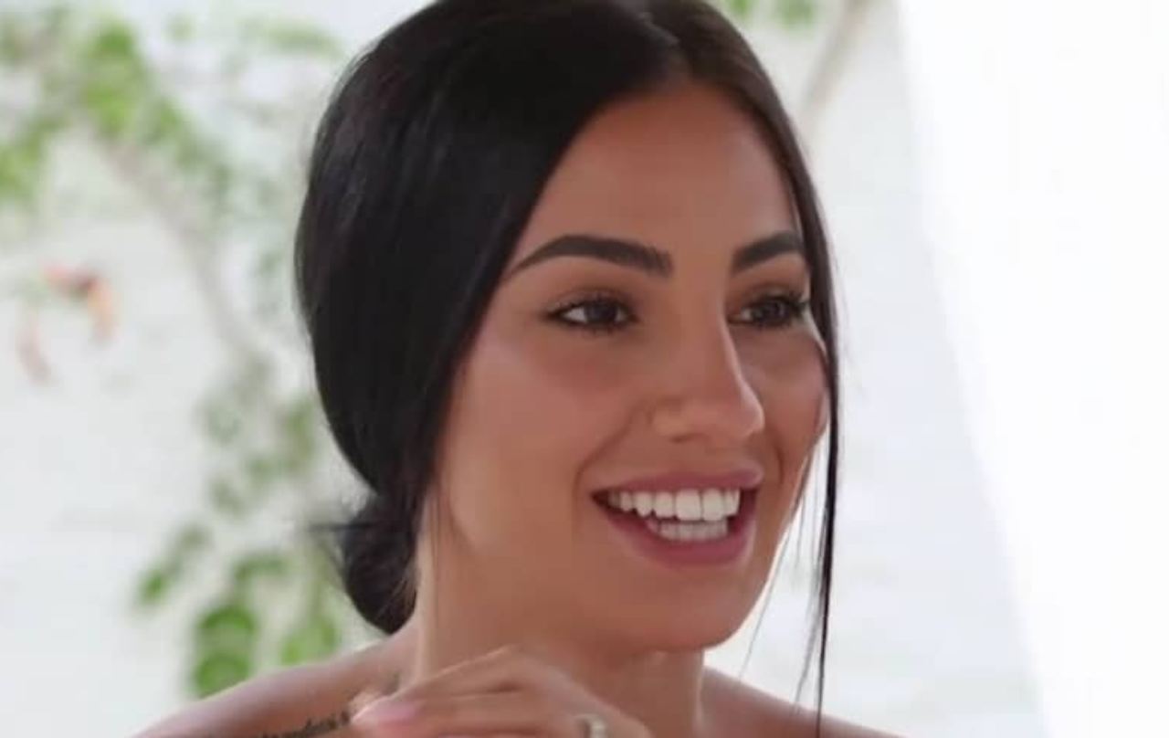 Giulia De Lellis Docu-reality