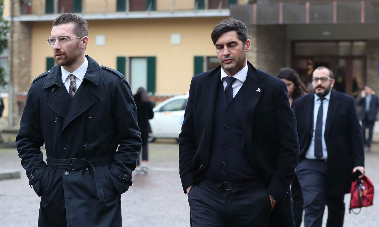 De Sanctis incidente