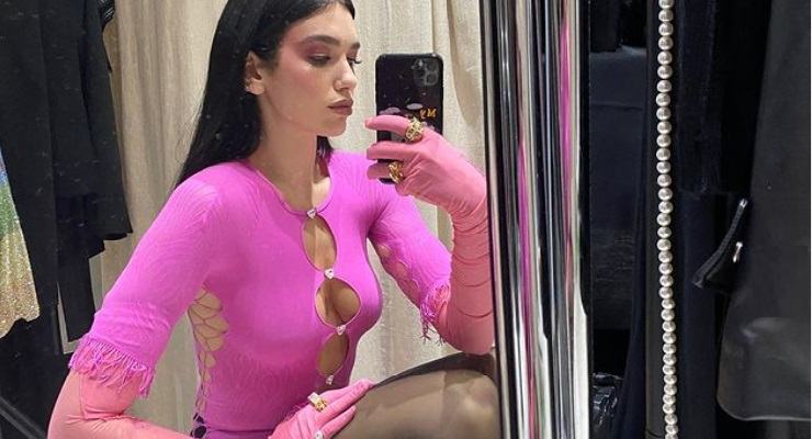 Dua Lipa