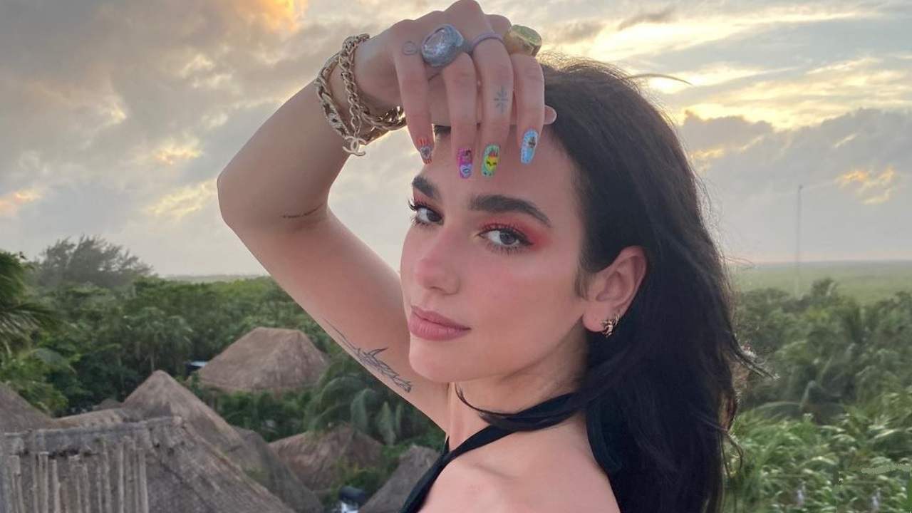 Dua Lipa