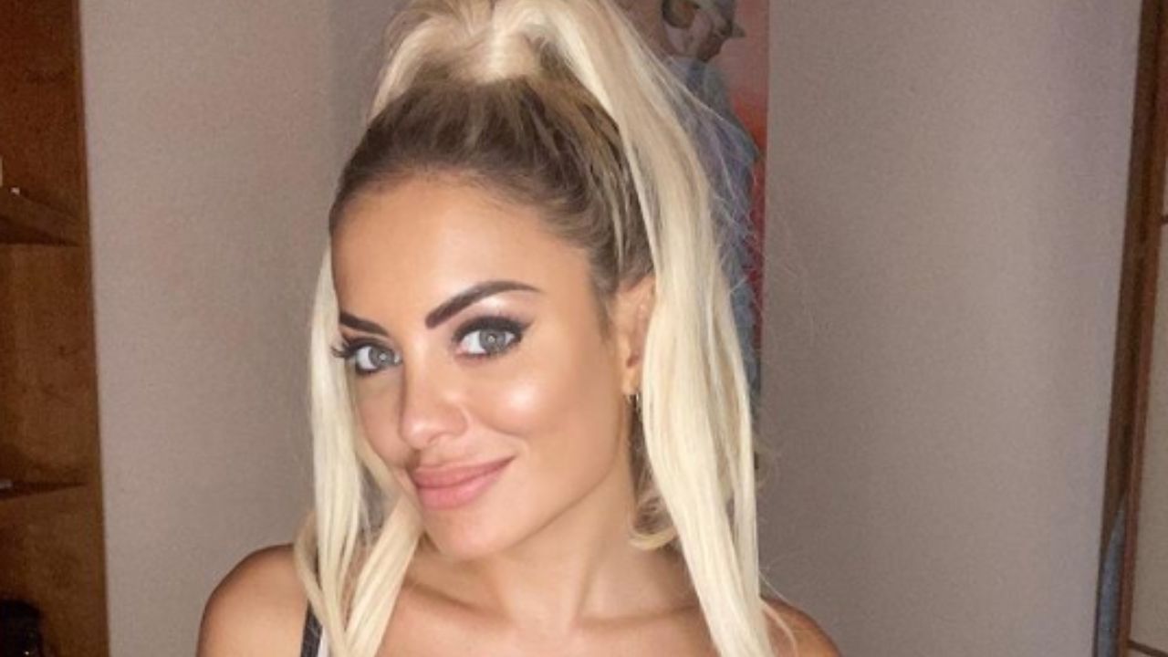 Elena Morali buon compleanno