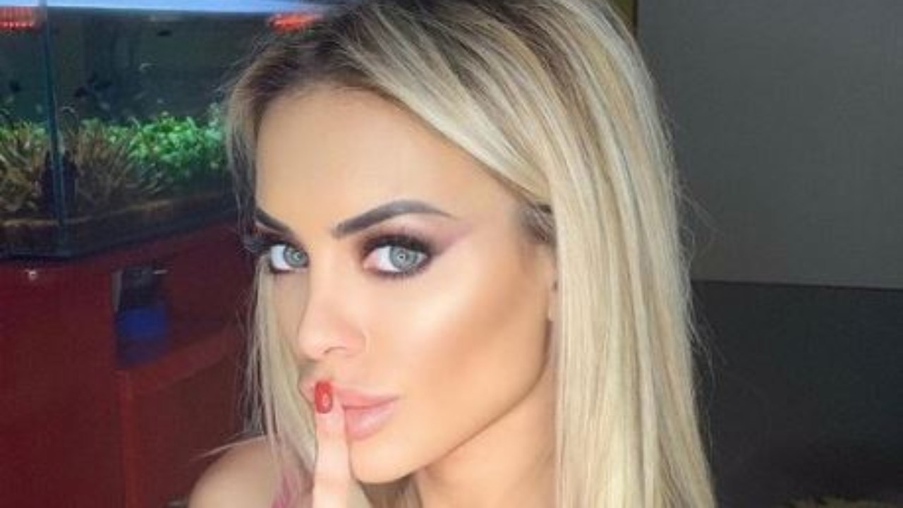 Elena Morali Dettagli Infarto