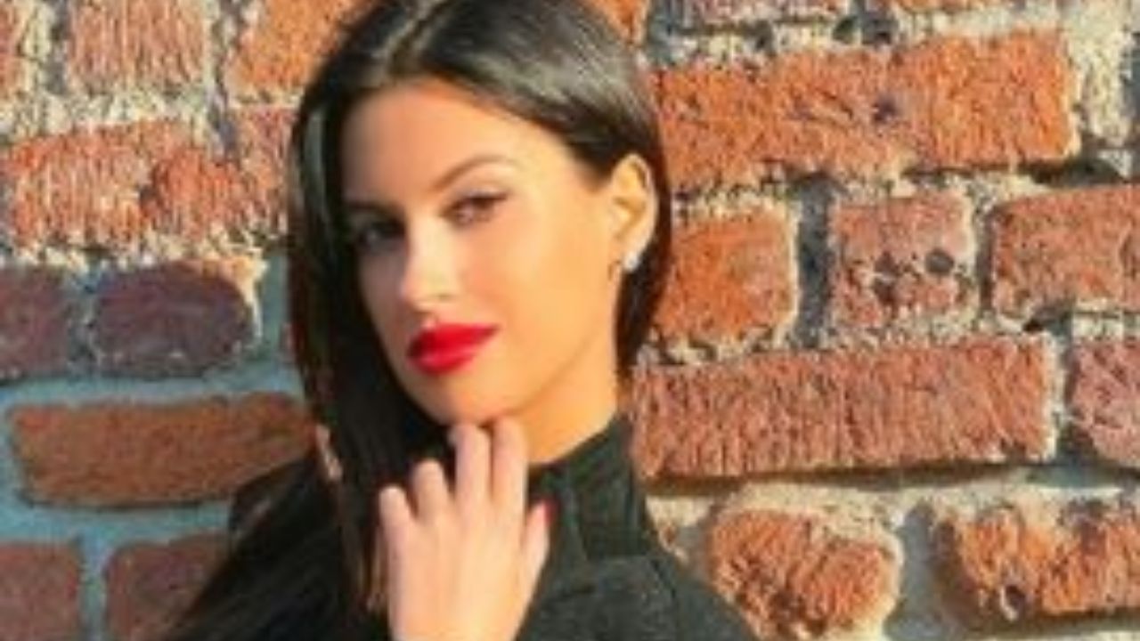 Eleonora Incardona Compleanno