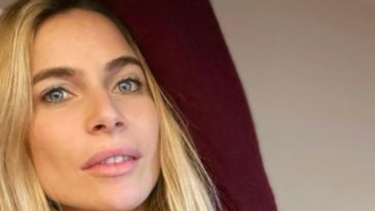 Eleonora Pedron Sguardo