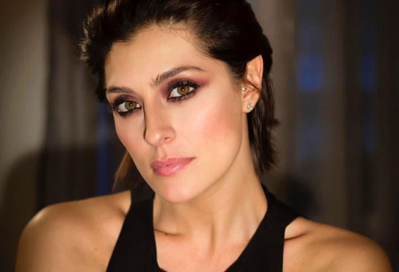 Elisa Isoardi Matteo Salvini