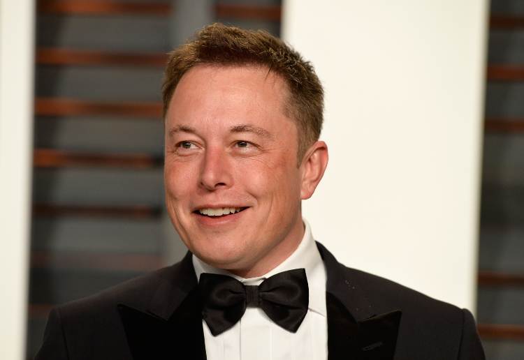 Elon Musk (getty images)
