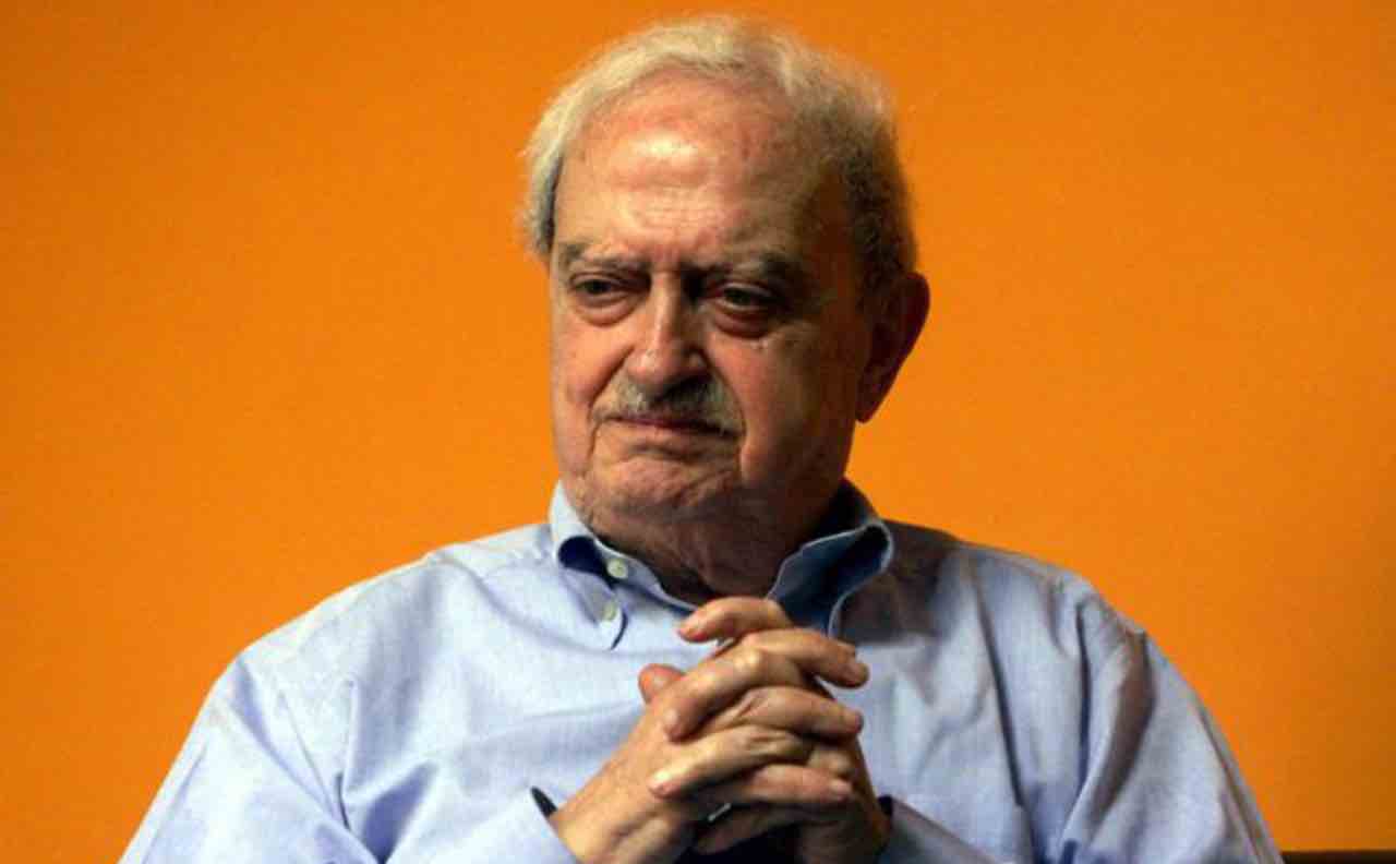 Morto Emanuele Macaluso chi era lo storico dirigente del PCI