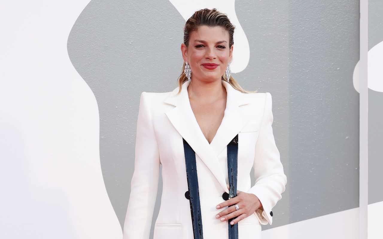 Emma Marrone (getty images)