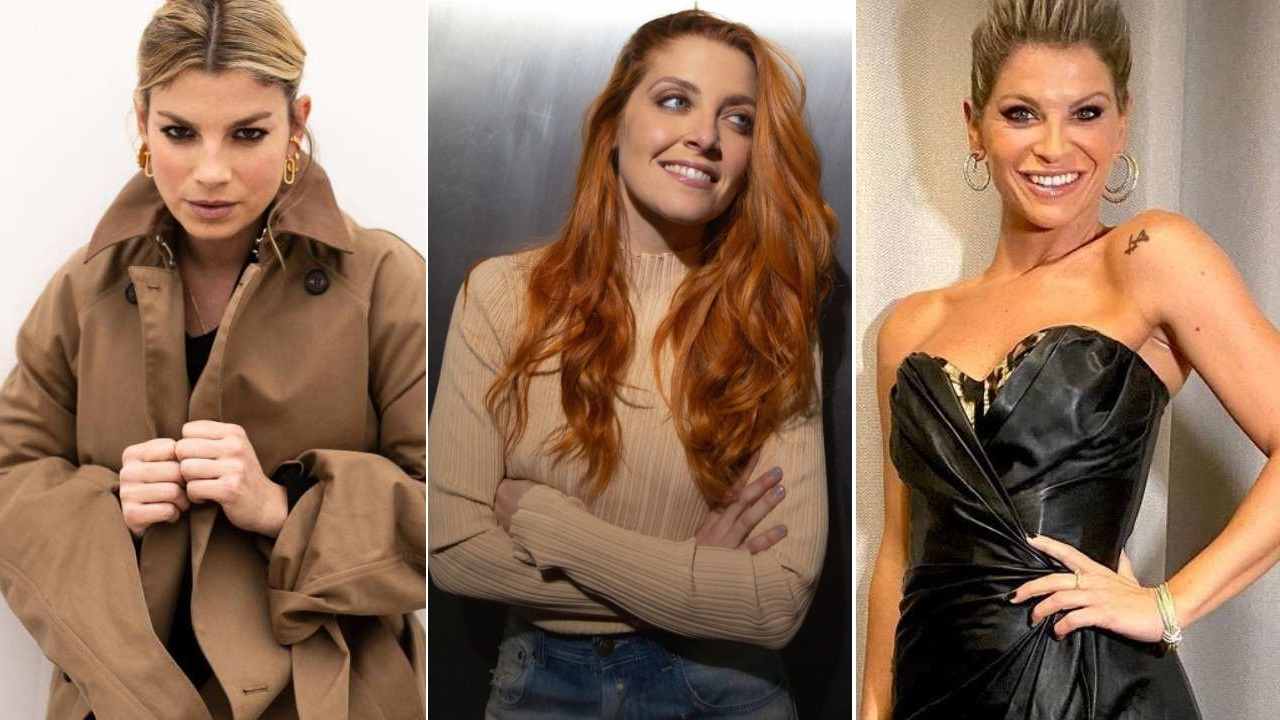 Emma Noemi e Alessandra