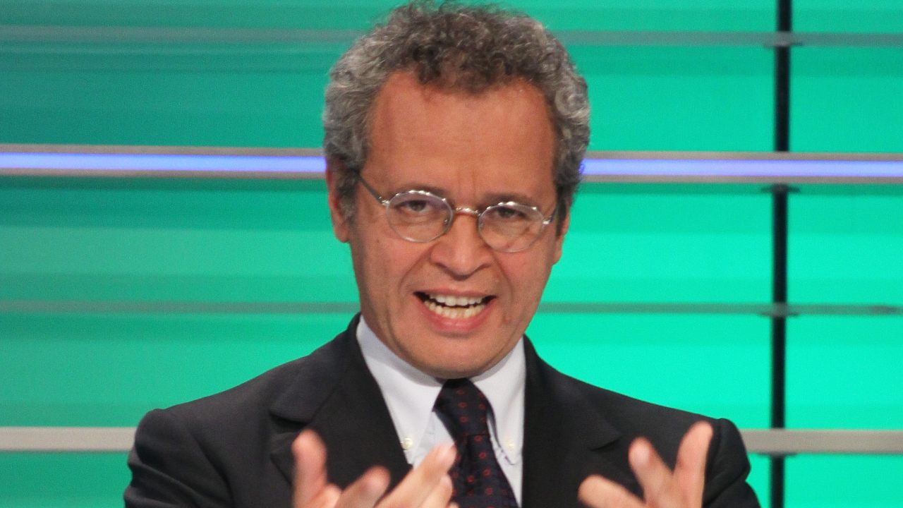 Mentana Scontri Usa Film