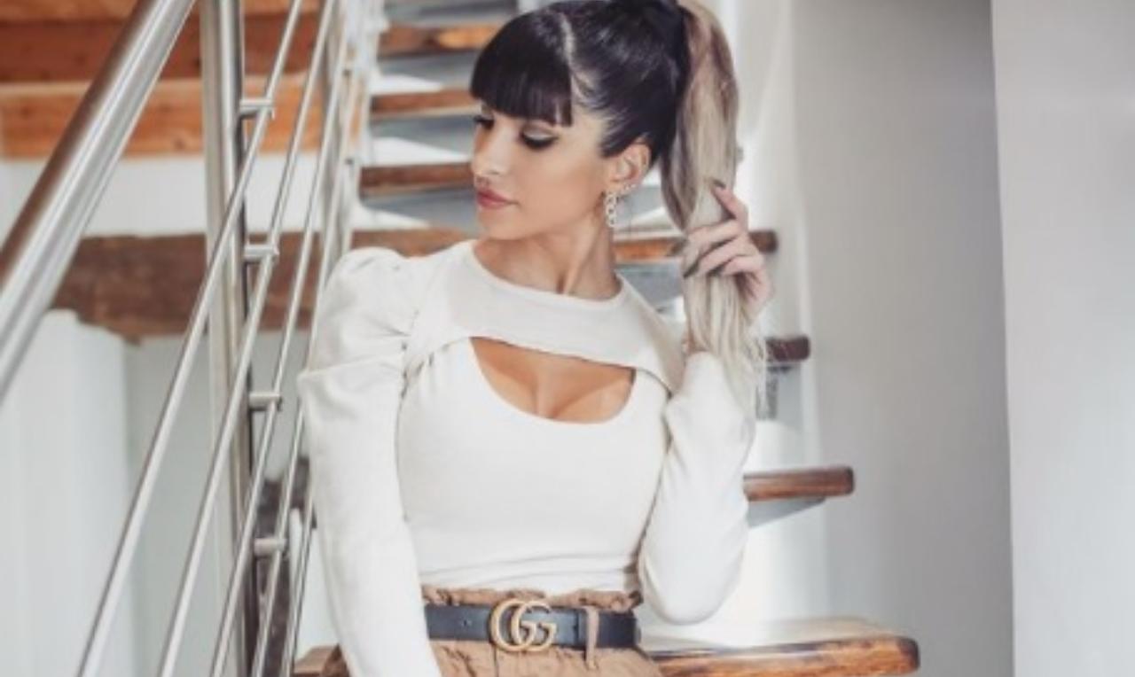 Erica Piamonte (Screenshot Instagram)