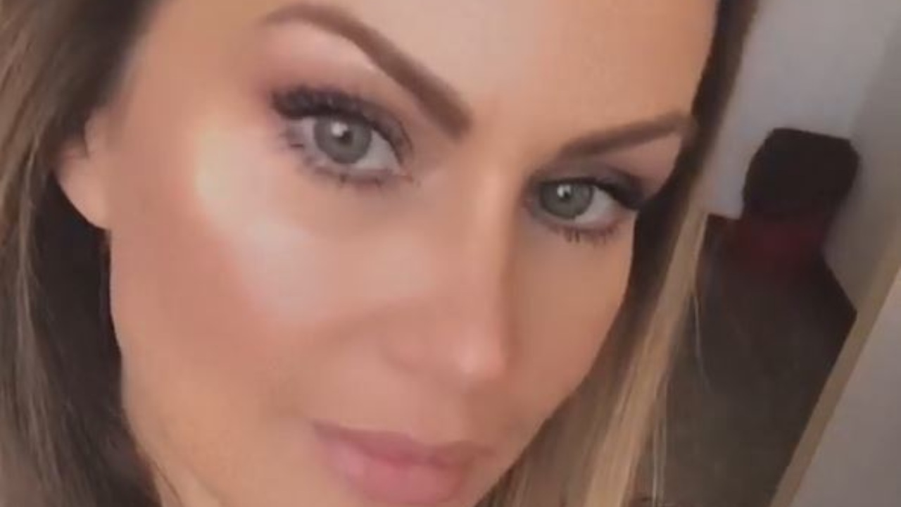 Eva Henger Vestitino