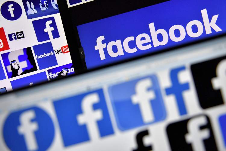 Facebook (getty images)
