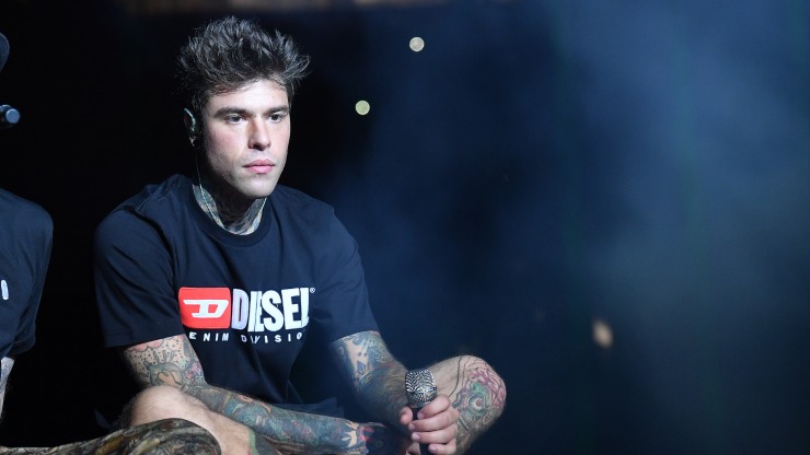 Fedez Attore Hollywood Video