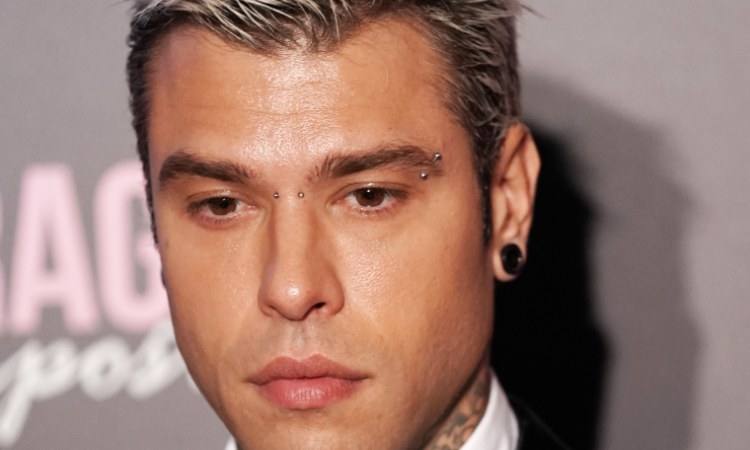 Fedez Attore Hollywood Video