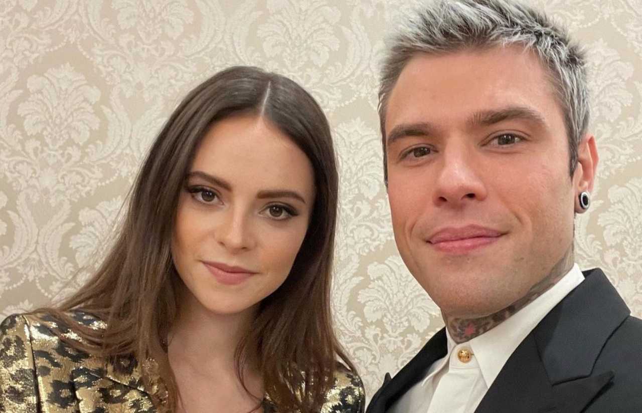 Fedez Michielin esclusi Sanremo