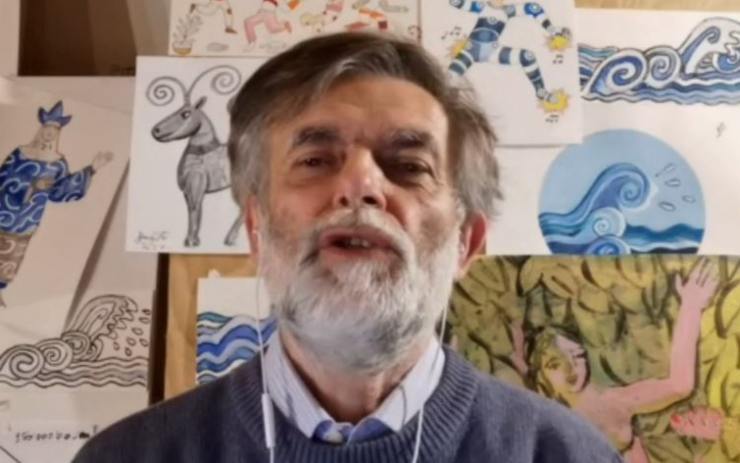 Jacopo Fo Giletti Rai