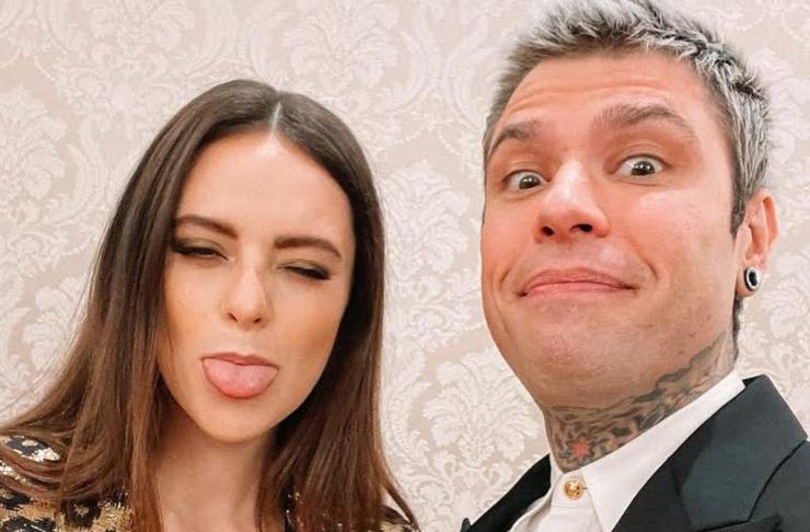 Fedez Michielin esclusi Sanremo