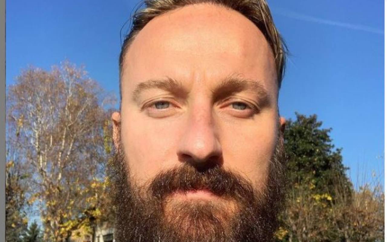 Francesco Facchinetti