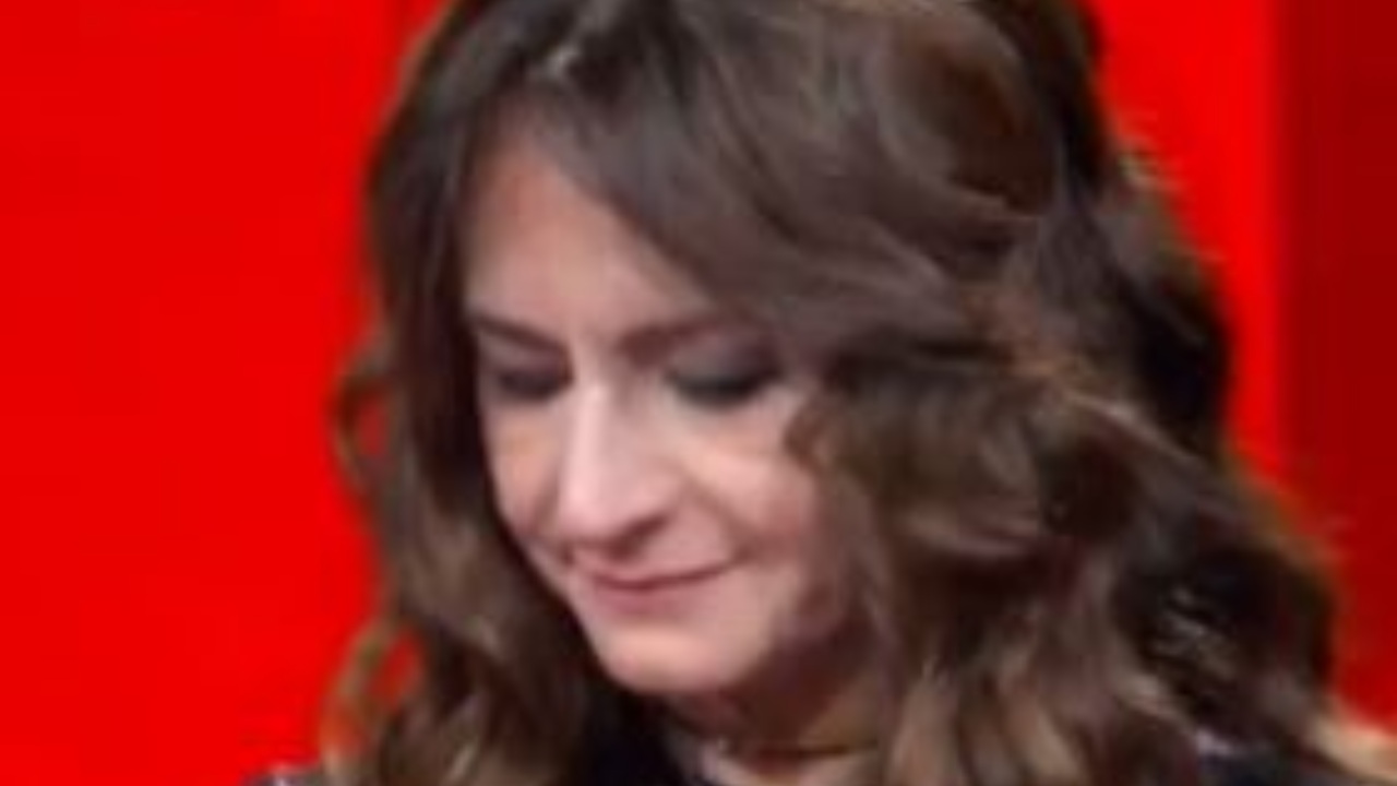 Gaffe Eredità Concorrente