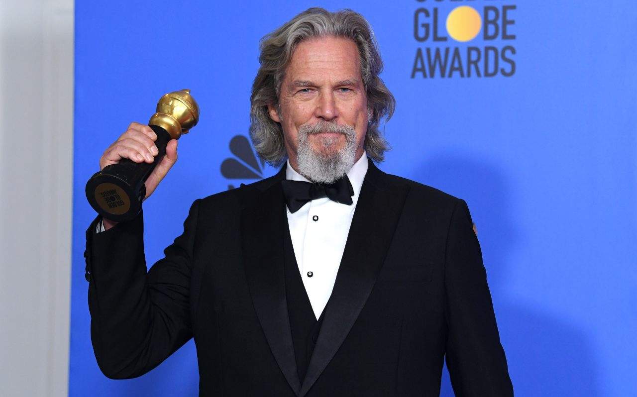 Jeff Bridges premiato agli Oscar